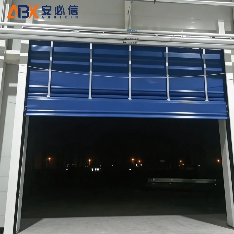 淮北市升降平台