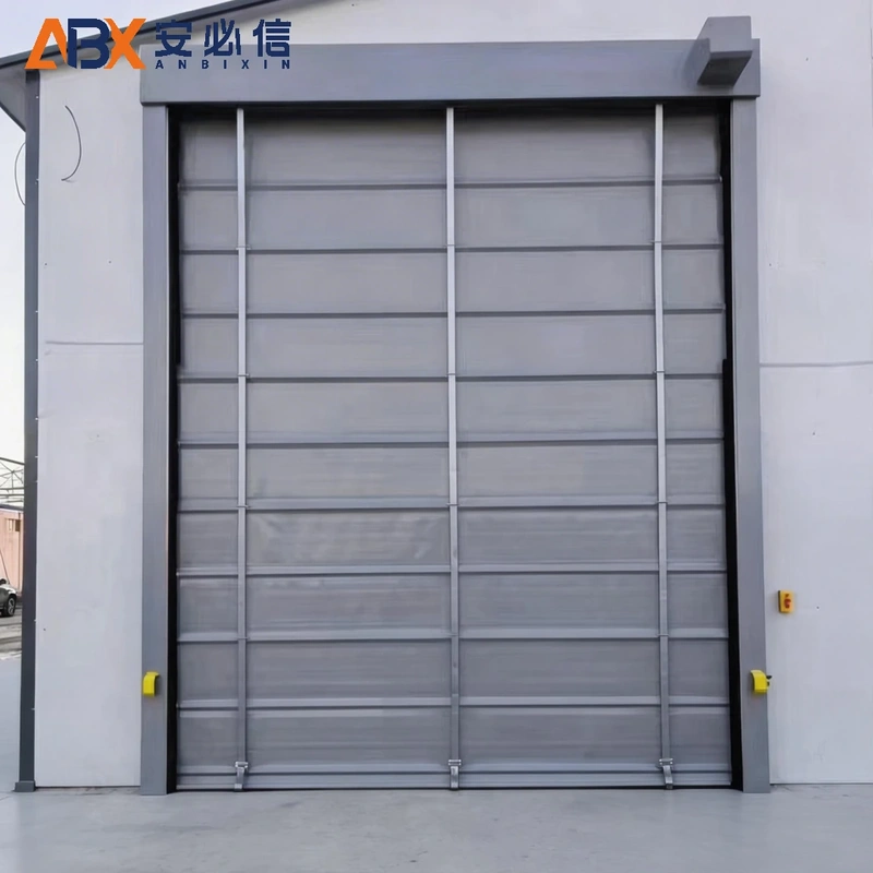 淮北市背带堆积门
