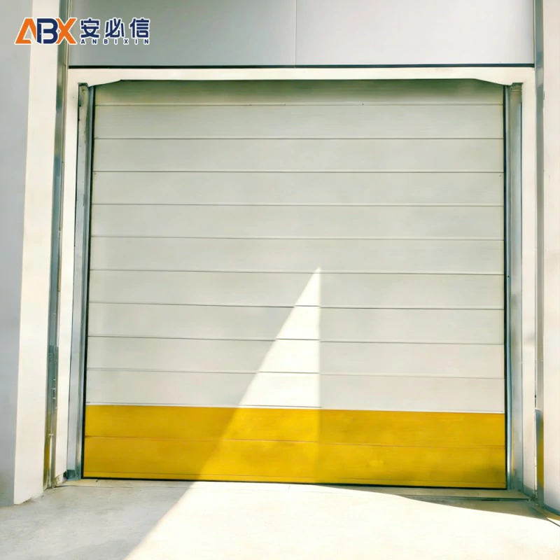淮北市提升门